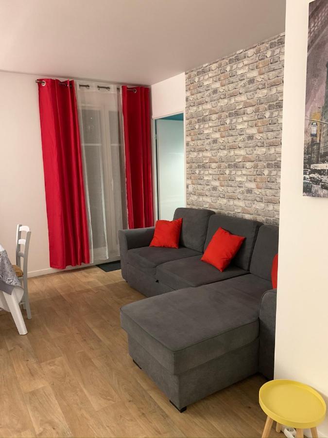 Disney, Very Spacious Comfortable 3 Bedrooms Family Apartment, 8 Pers, Wifi, Netflix Шеси Екстериор снимка