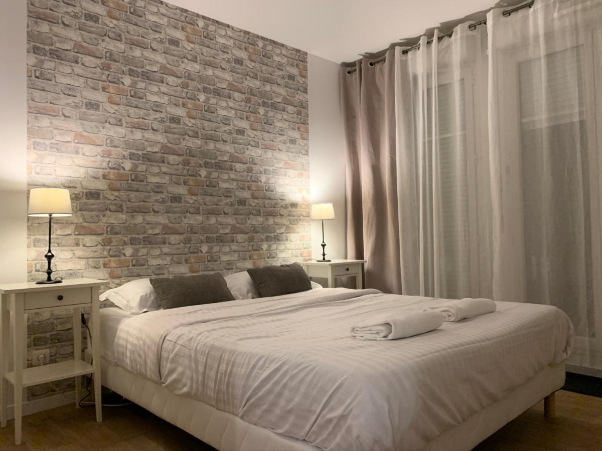 Disney, Very Spacious Comfortable 3 Bedrooms Family Apartment, 8 Pers, Wifi, Netflix Шеси Екстериор снимка