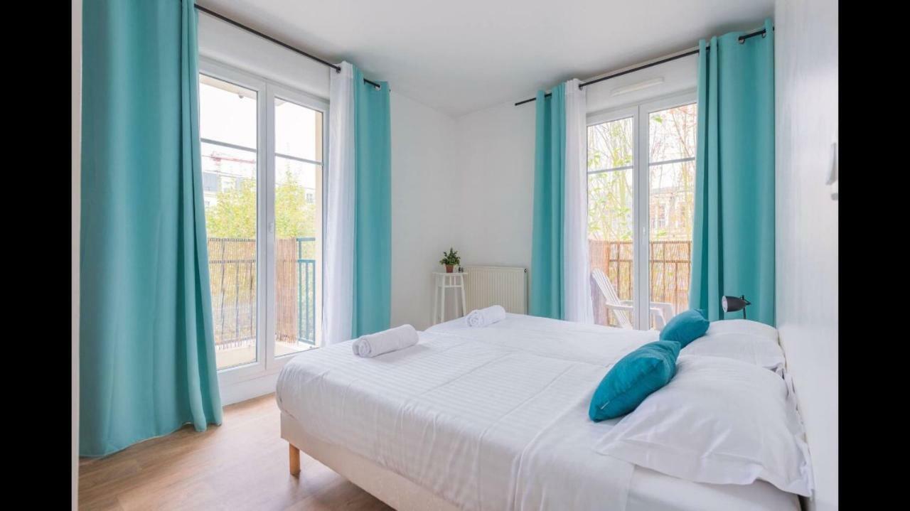 Disney, Very Spacious Comfortable 3 Bedrooms Family Apartment, 8 Pers, Wifi, Netflix Шеси Екстериор снимка